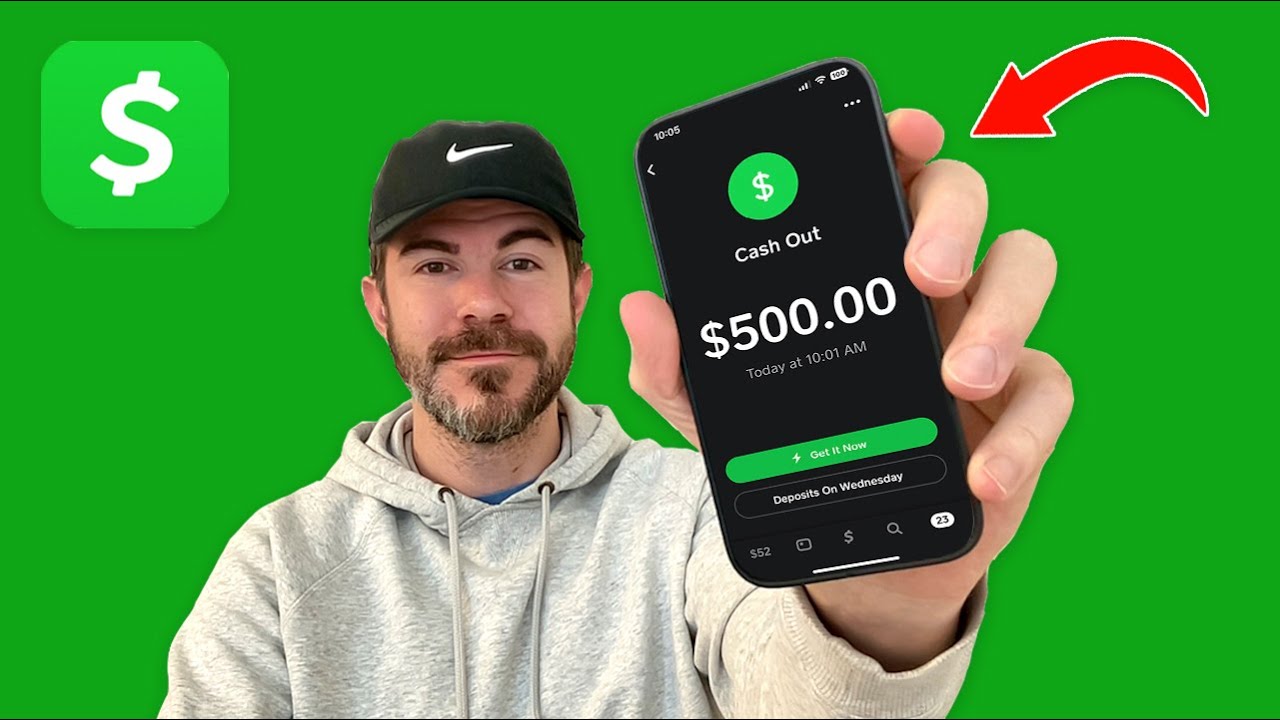 KB Dispatch Tools Services Cashapp