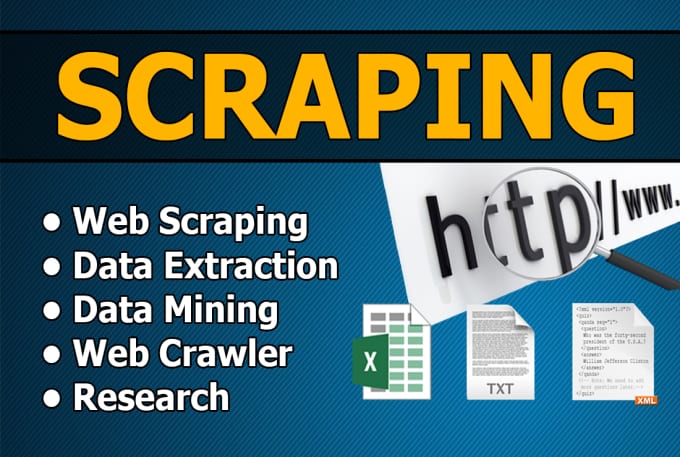 KB Dispatch Tools Services DataScrapping