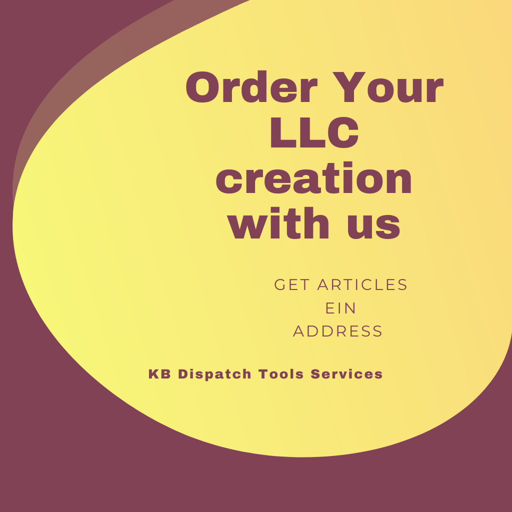 KB Dispatch Tools Services
