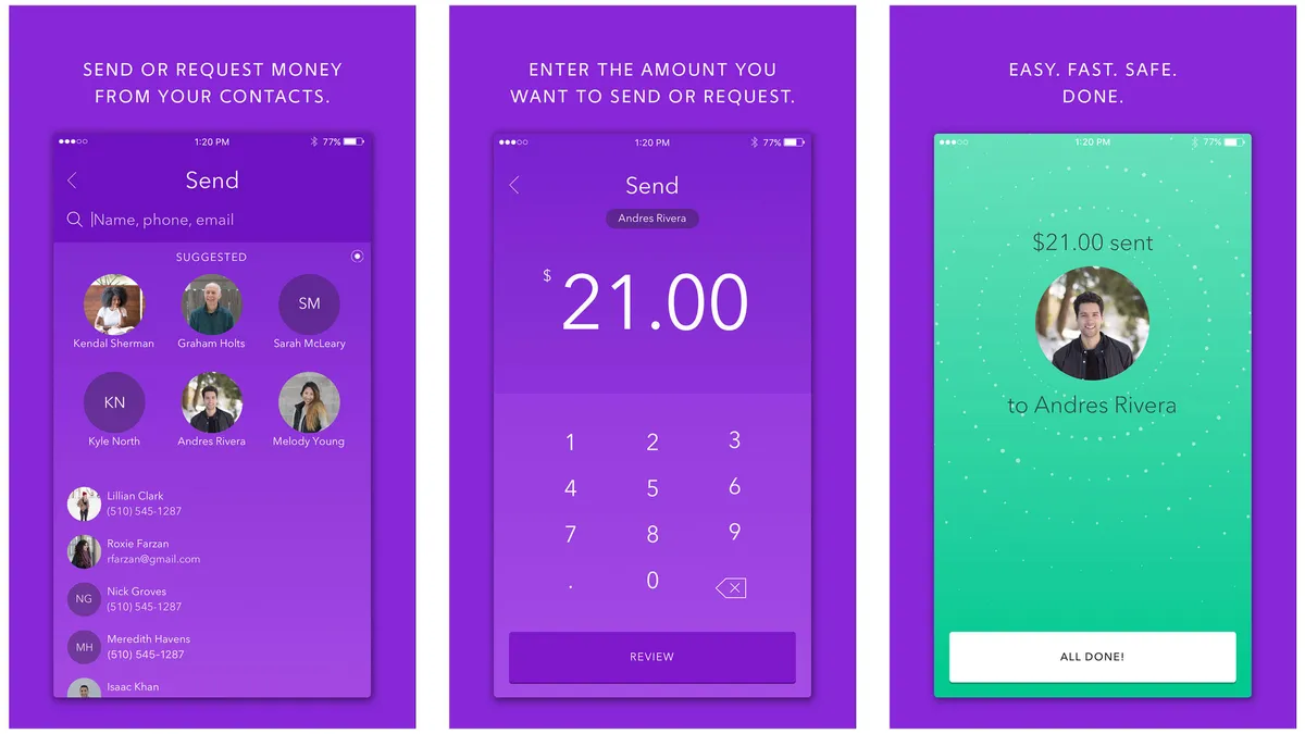 KB Dispatch Tools Services zelle